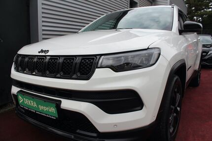 Jeep Compass 65.293 km 18.979 &euro; Essen 45326