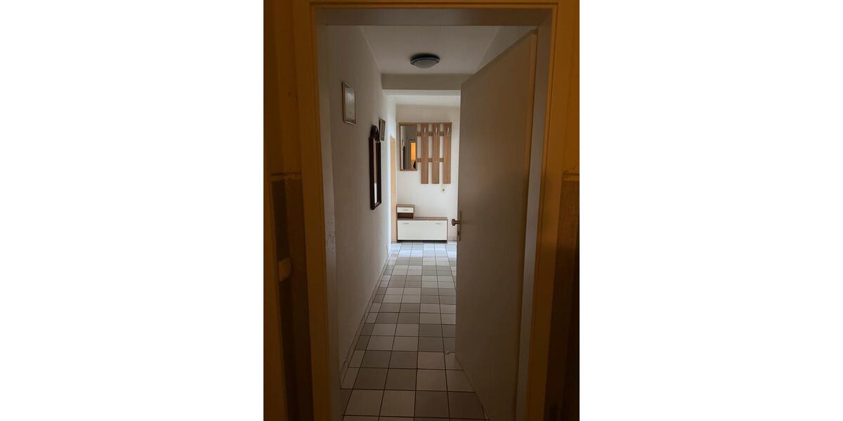 Etagenwohnung Essen Frillendorf - 2 Zimmer, 40 m&sup2;, 690&euro; | Angebot:26278516