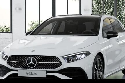 Mercedes-Benz A 200 13.618 km 34.990 &euro; Duisburg 47138