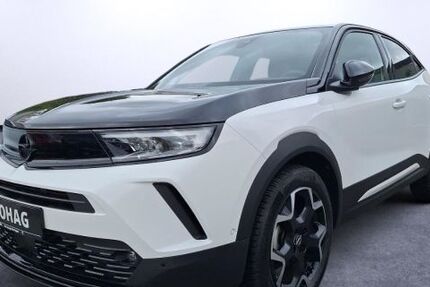 Opel Mokka 10.500 km 20.490 &euro; Gelsenkirchen 45881