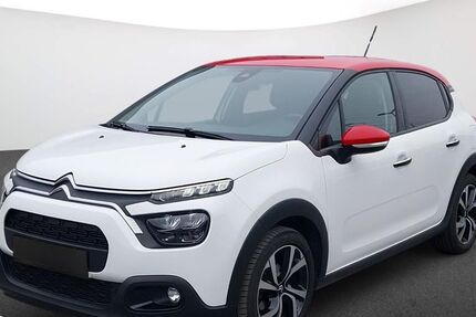 Citroen C3 36.082 km 12.389 &euro; Borken 46325