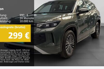 VW Tayron 24.858 km 39.330 &euro; Gelsenkirchen 45888