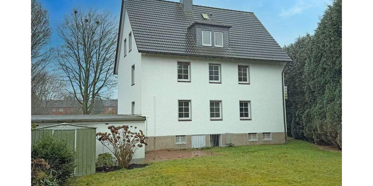 Mehrfamilienhaus, Wohnhaus Oer-Erkenschwick Groß-Erkenschwick - 9 Zimmer, 495.000&euro; | Angebot:25697456