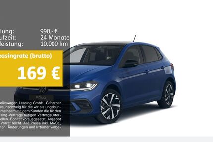 VW Polo 16.805 km 24.890 &euro; Castrop-Rauxel 44575