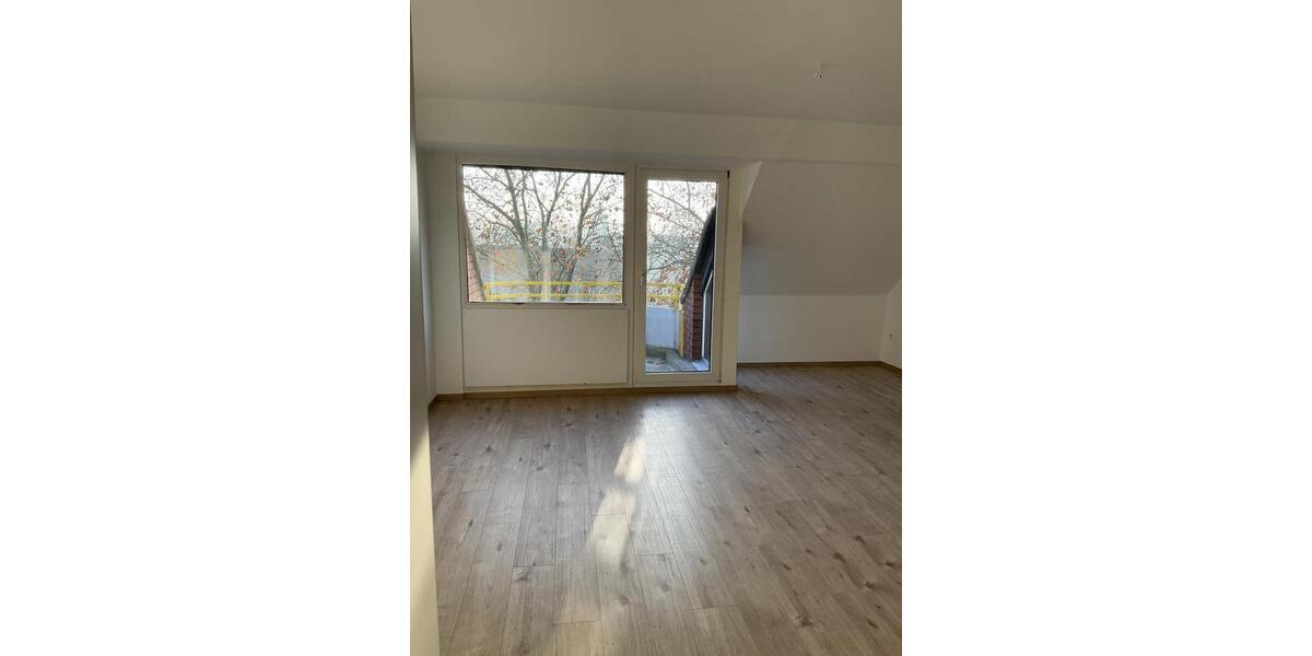 Etagenwohnung Dorsten - 3.5 Zimmer, 80 m&sup2;, 428&euro; | Angebot:25884353