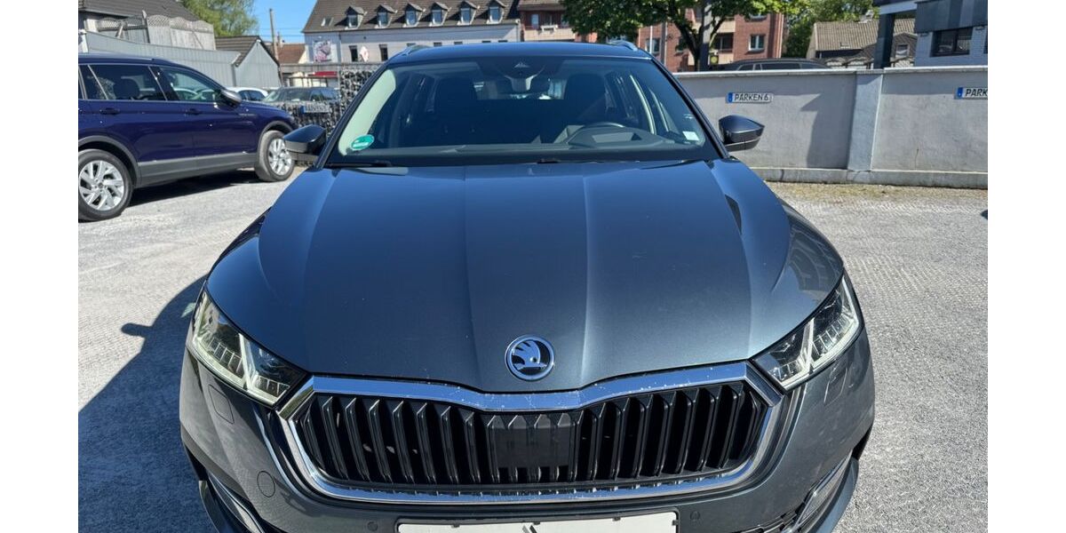 Skoda Octavia 149.970 km 15.999 &euro; Mülheim / Ruhr 45473