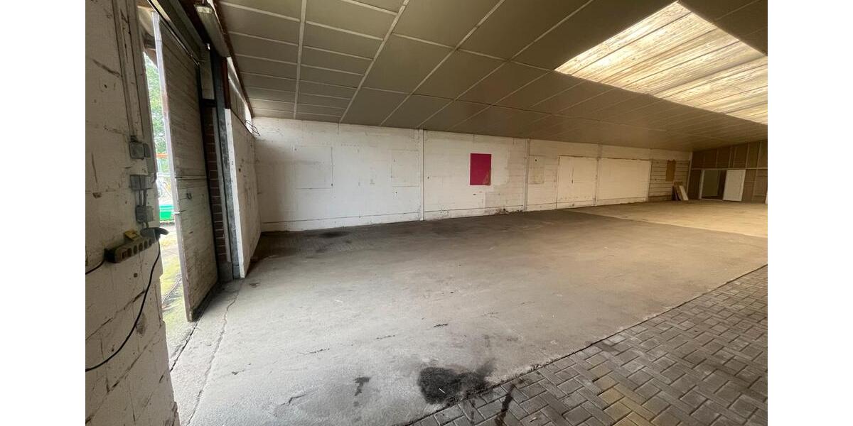 Gewerbeobjekt Recklinghausen Hillerheide - 2.000&euro; | Angebot:26035317