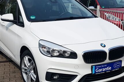 BMW 216 Active Tourer 98.116 km 13.290 &euro; Bottrop 46240