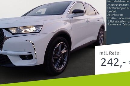DS Automobiles DS7 (Crossback) 45.673 km 19.980 &euro; Borken 46325