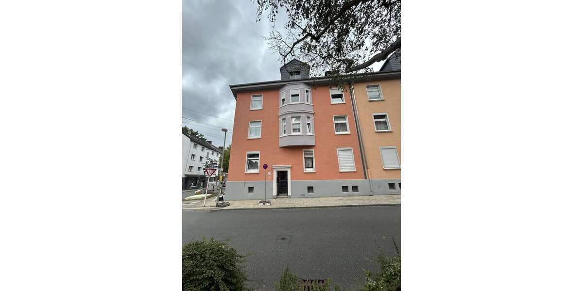 Etagenwohnung Essen Altendorf - 3 Zimmer, 74 m&sup2;, 474&euro; | Angebot:25790659