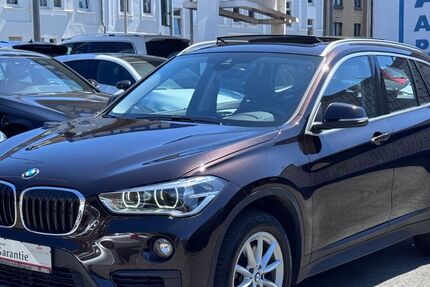 BMW X1 60.751 km 19.300 &euro; Oberhausen 46045