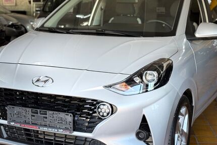 Hyundai i10 12.000 km 11.990 &euro; Oberhausen 46145