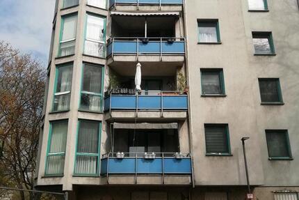 Wohnung Duisburg Duisburg-Mitte - 3 Zimmer, 101 m&sup2;, 1.050&euro; | Angebot:26020325