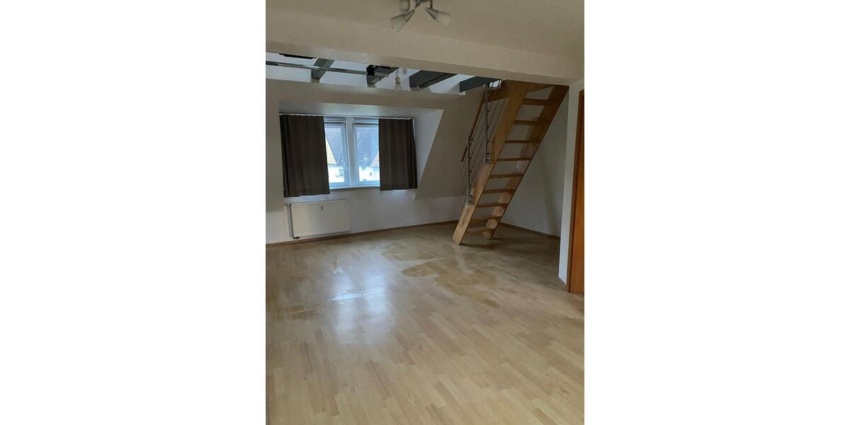 Maisonettenwohnung Gelsenkirchen Gelsenkirchen-Mitte - 2.5 Zimmer, 82 m&sup2;, 750&euro; | Angebot:26045461