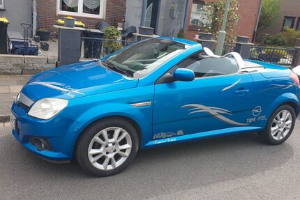 Opel Tigra 129.000 km 2.300 &euro; Duisburg 47139