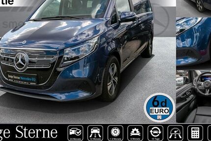 Mercedes-Benz EQV 12.554 km 59.998 &euro; Dorsten 46282