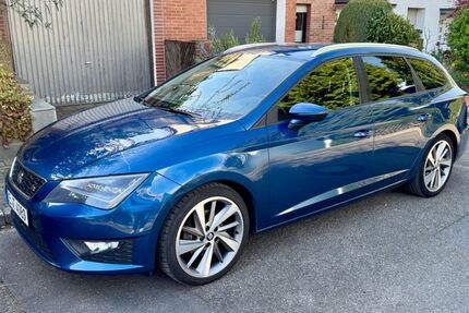 Seat Leon 266.960 km 6.700 &euro; Essen 45289