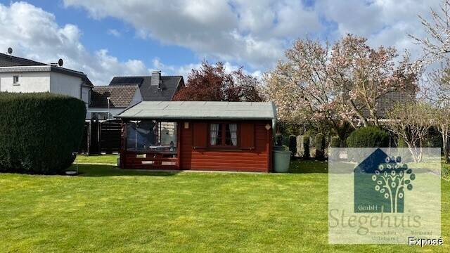 Einfamilienhaus Wesel Ginderich - 7 Zimmer, 185 m&sup2;, 385.000&euro; | Angebot:26515159