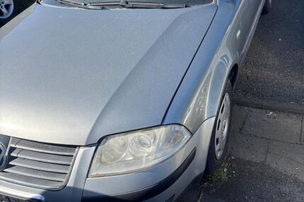 VW Passat 200.000 km 750 &euro; Bochum 44801