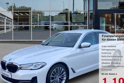 BMW 530 52.204 km 42.870 &euro; Borken 46325