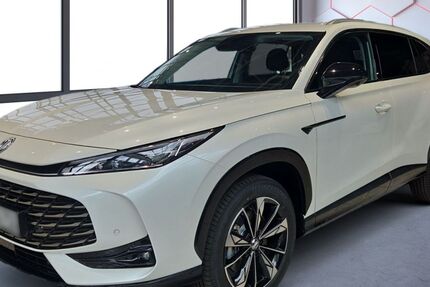 MG HS 4.000 km 33.990 &euro; Recklinghausen 45663