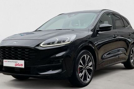 Ford Kuga 27.111 km 23.480 &euro; Wesel 46483