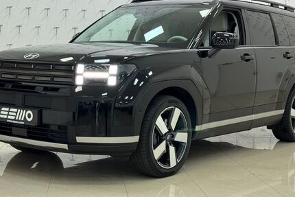 Hyundai SANTA FE 49.980 km 37.900 &euro; Oberhausen 46149