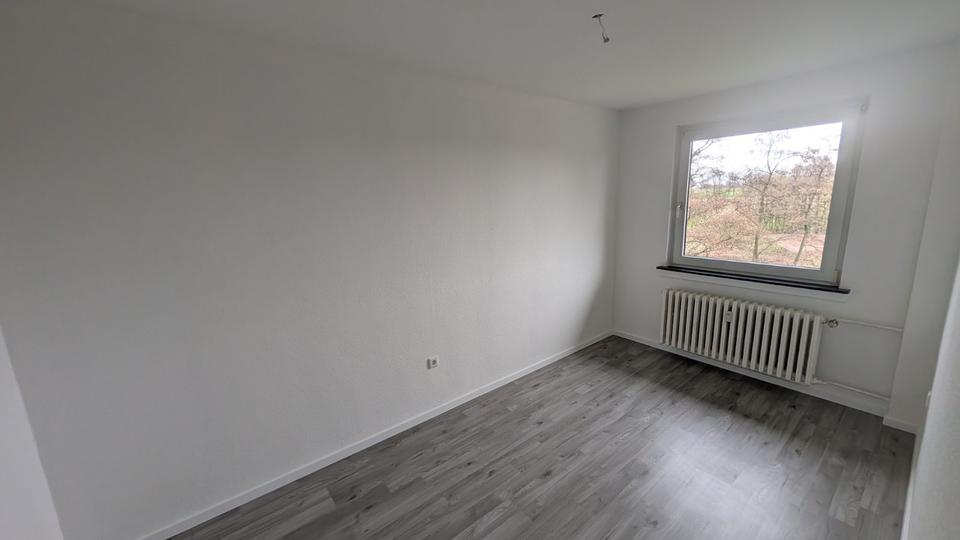 Etagenwohnung Gelsenkirchen Gelsenkirchen-Nord - 3 Zimmer, 65 m&sup2;, 425&euro; | Angebot:25569518
