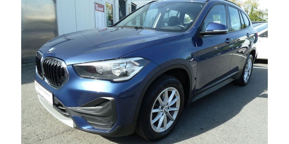 BMW X1 188.000 km 14.800 &euro; Duisburg 47269