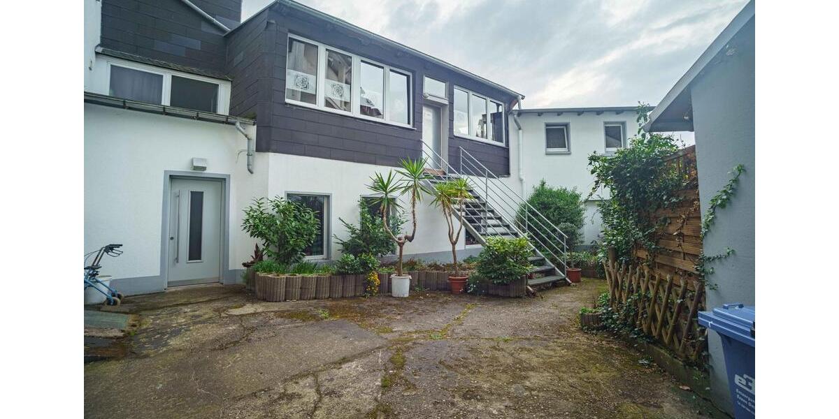 Gewerbeobjekt Essen Stadtbezirk II - 750&euro; | Angebot:26246847