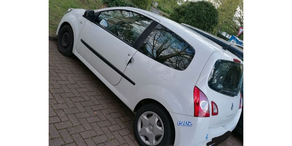 Renault Twingo 155.500 km 2.800 &euro; Duisburg 47279