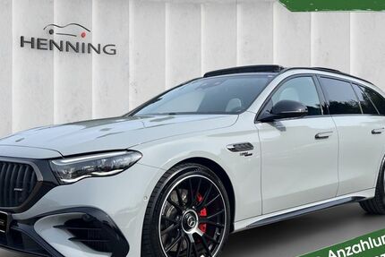 Mercedes-Benz E 53 AMG 8.055 km 99.880 &euro; Herne 44653