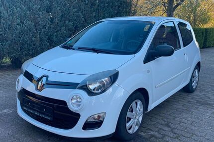 Renault Twingo 138.350 km 3.500 &euro; Schermbeck 46514