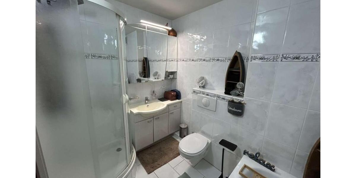 Maisonettenwohnung Wesel - 3 Zimmer, 95 m&sup2;, 999&euro; | Angebot:25365408