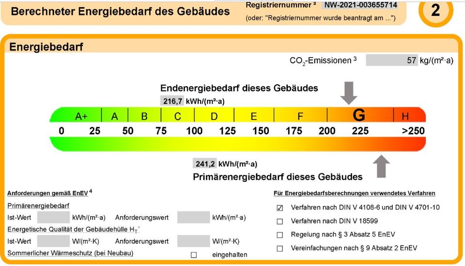 Etagenwohnung Borken - 3 Zimmer, 63 m&sup2;, 155.000&euro; | Angebot:25629903