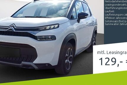 Citroen C3 Aircross 12.669 km 14.949 &euro; Borken 46325