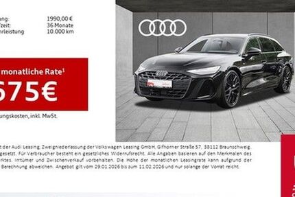 Audi A6 8.850 km 62.840 &euro; Recklinghausen 45657