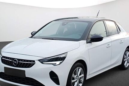 Opel Corsa 22.929 km 12.719 &euro; Borken 46325