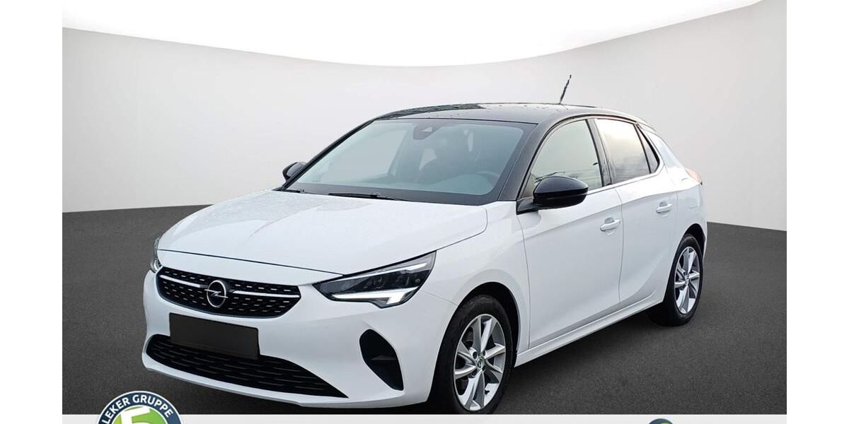 Opel Corsa 22.929 km 12.719 &euro; Borken 46325