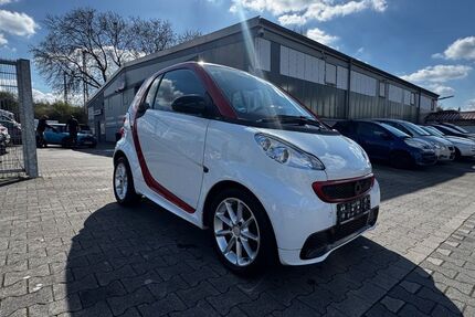 Smart ForTwo 132.799 km 4.450 &euro; Herne 44628