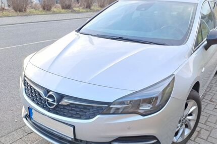 Opel Astra 53.100 km 12.250 &euro; Oberhausen 46147