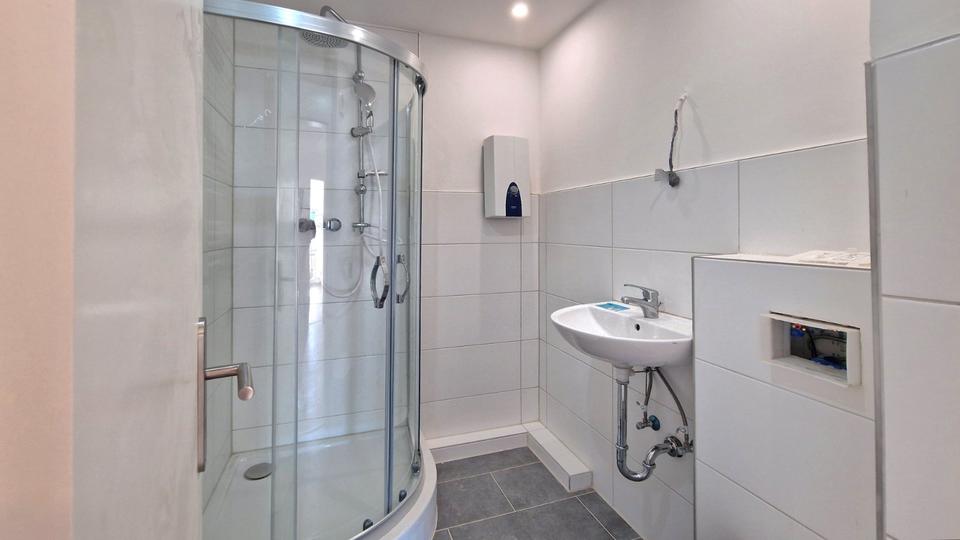 Etagenwohnung Bochum Bochum-Mitte - 3 Zimmer, 83 m&sup2;, 849&euro; | Angebot:26291753