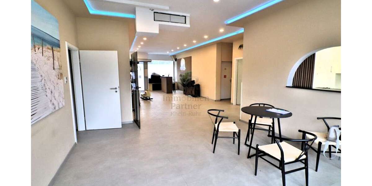 Gewerbeobjekt Dinslaken - 1.050&euro; | Angebot:26649047