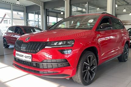 Skoda Karoq 59.480 km 25.980 &euro; Hünxe 46569