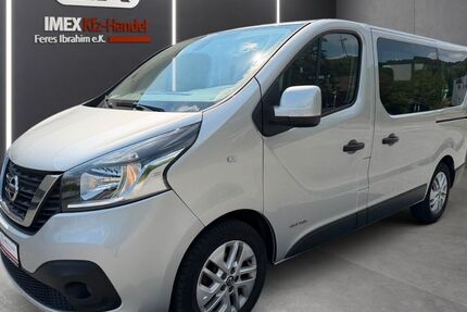 Nissan NV300 35.000 km 23.900 &euro; Marl 45772