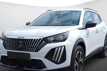 Peugeot 2008 26.520 km 19.890 &euro; Borken 46325