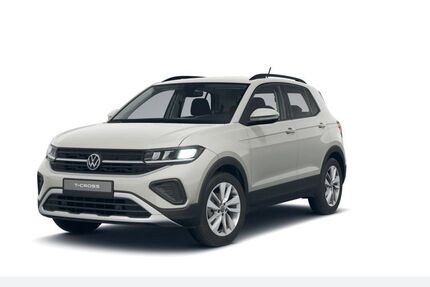 VW T-Cross 7.205 km 19.500 &euro; Gelsenkirchen 45888
