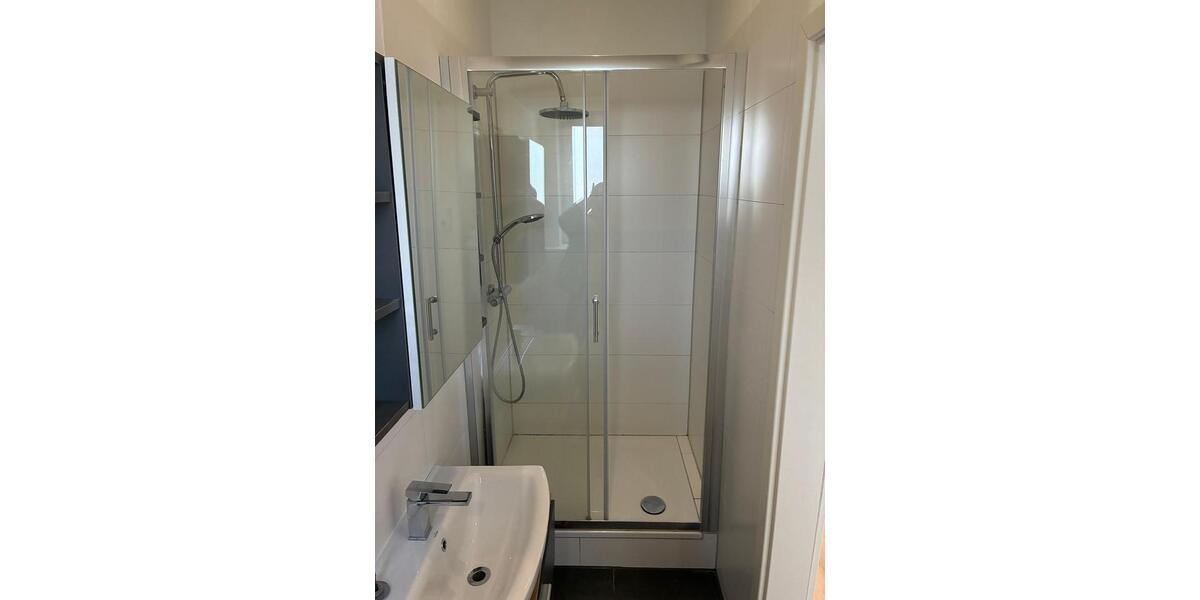 Terrassenwohnung Bochum Bochum-Mitte - 1.5 Zimmer, 40 m&sup2;, 415&euro; | Angebot:26279670