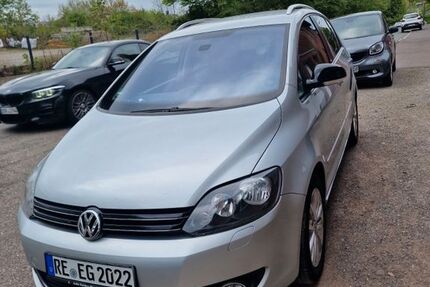 VW Golf Plus 207.565 km 5.000 &euro; Dorsten 46282