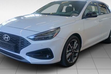 Hyundai i30 19.327 km 20.970 &euro; Gelsenkirchen 45897